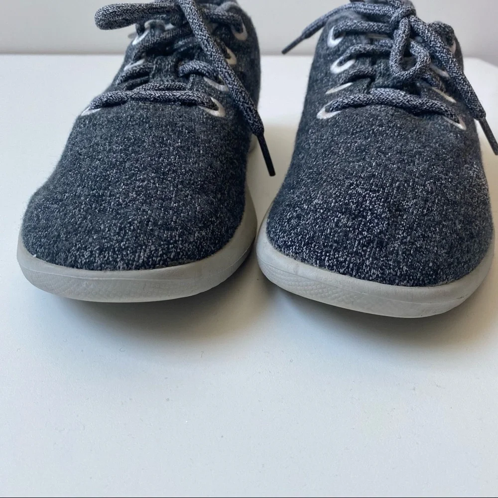 allbirds merino wool